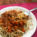 Comida Mexicana “los Quetzales” Nourriture