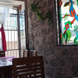 Comida Mexicana “los Quetzales” Extérieur