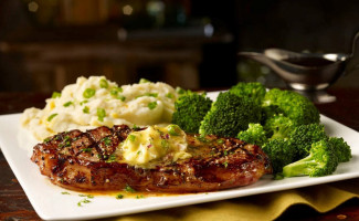 Tgi Fridays food