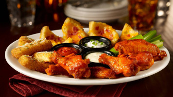 Tgi Fridays food