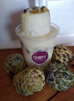 Frappes Y Antojitos Giby food