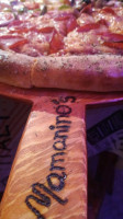 Mamanino's Pizza food