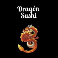 Dragon Sushi food