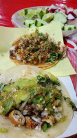 Tacos Guanajuato food