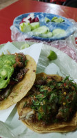 Tacos Guanajuato food