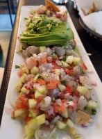 Mar A Mar Mariscos, Grill food