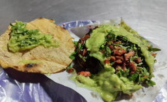 Los Mejores Tacos De La Glorieta Del Dorado San Pablito food