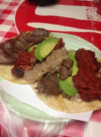 Tacos Don Esteban inside