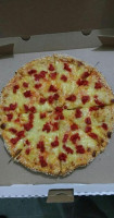 Pizzas Kendy food