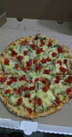 Pizzas Kendy food