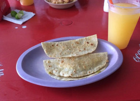 Tacos De Guisado Del Cheff Hdez food