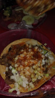 Tacos Culiacan El Morro food