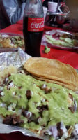 Tacos Culiacan El Morro food