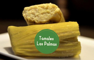 Tamales Tia Juana food