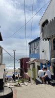 Los Arcos Playas De Tijuana inside