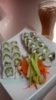 Nory Sushi food