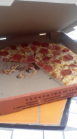 Little Caesars food