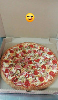 Italin's Pizza food