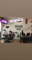 Sushi On Tijuana food