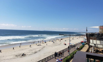 Los Arcos Playas De Tijuana food