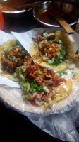 Tacos Tj food