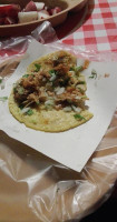 Tacos Tj food