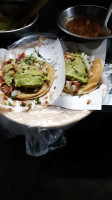 Tacos Tj food