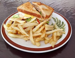 El Sabrosano Nourriture