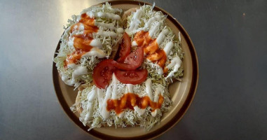 El Sabrosano Nourriture