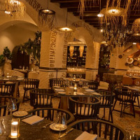 Los Deseos - Hotel Marina Fiesta Resort & Spa food