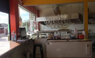 Donkey Rey Autentico Sabor A Monterrey food