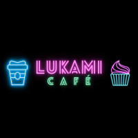 Lukami Café inside