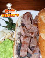 Pepitos food