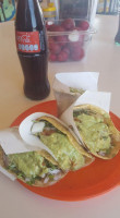 Taqueria Casa Blanca food