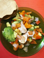 Fitness Food Cuernavaca food