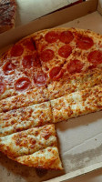 Little Caesars Pizza food