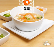 Sushi House Empleos food