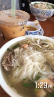 Pho 88 food