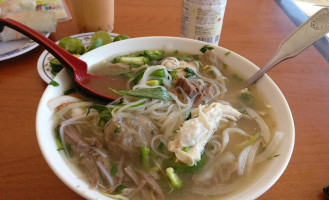 Pho 88 food