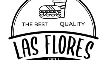 Las Flores food