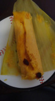 Tamales La Linea food