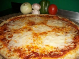 Siciliana Pizza food