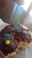 Angie´s Donuts food