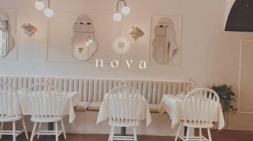 Nova food