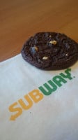 Subway food