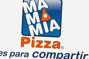 Mamamia Pizza Suc. Santa Fé inside