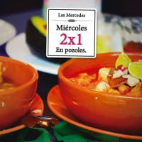 Círculo Gastronómico Hidalgo food