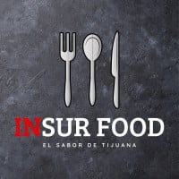 Insur Food food