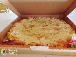 Pizzas 2000 Tula food