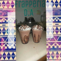 Frapperia D.a food